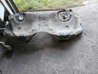 Zbiornik paliwa bmw e38 730d 725tds 740d