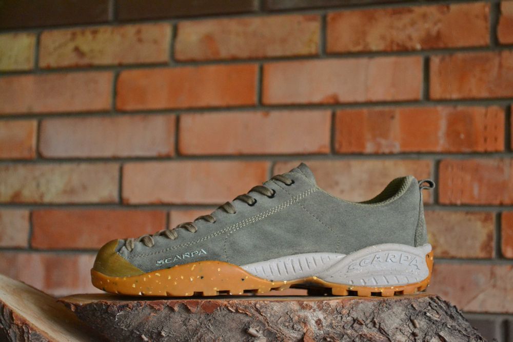 Трекінгові черевики Scarpa Mojito Оригинал Розмір 42 Устліка 26.5 см