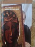 W rodzinie ojca mego, Marcin Wójcik