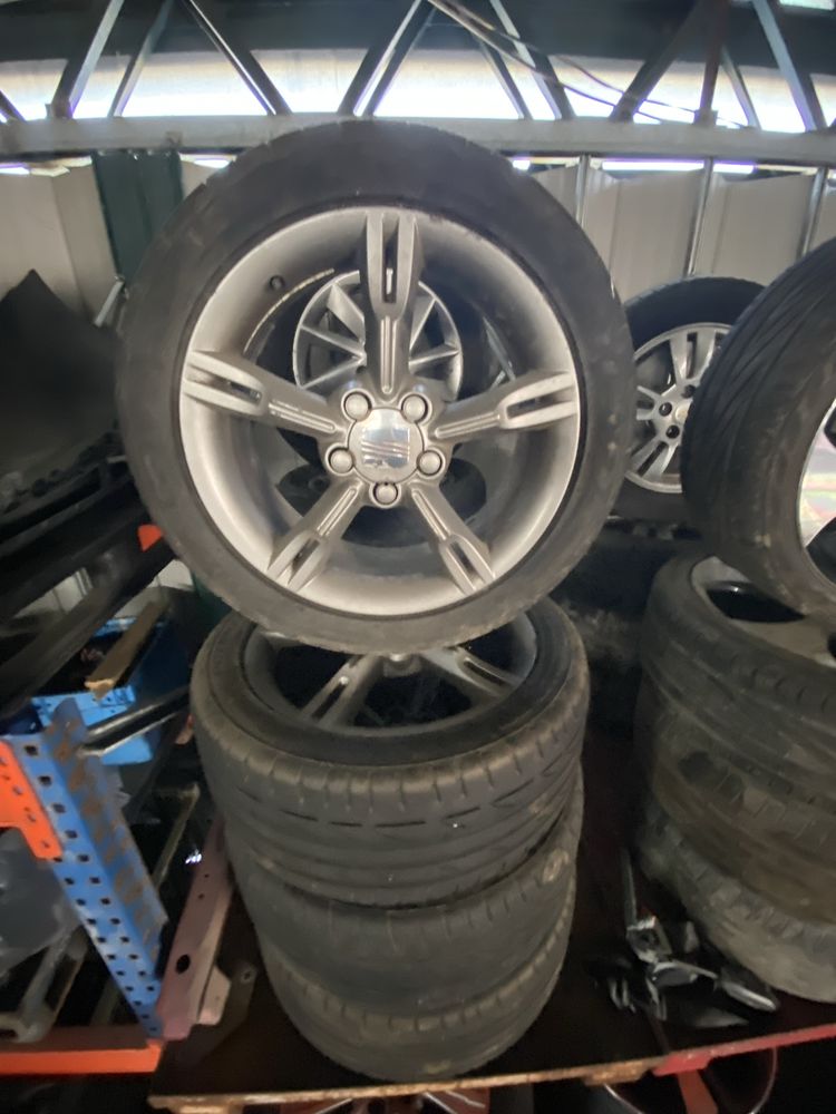 Jantes de carros