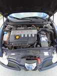 Alfa Romeo 1.9JTD