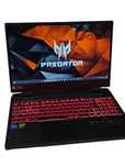 Nowy laptop Acer Nitro 5 RTX 4060 I5 12450H SSD 512GB 16GB RAM