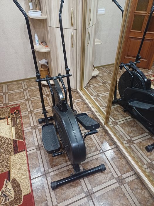 Орбітрек для дорослих та підлітків