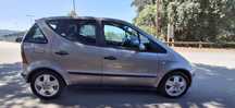 Mercedes-Benz A 170 CDi Avantgarde