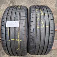 225/45/17 225/45R17 Goodyear 2021 lato