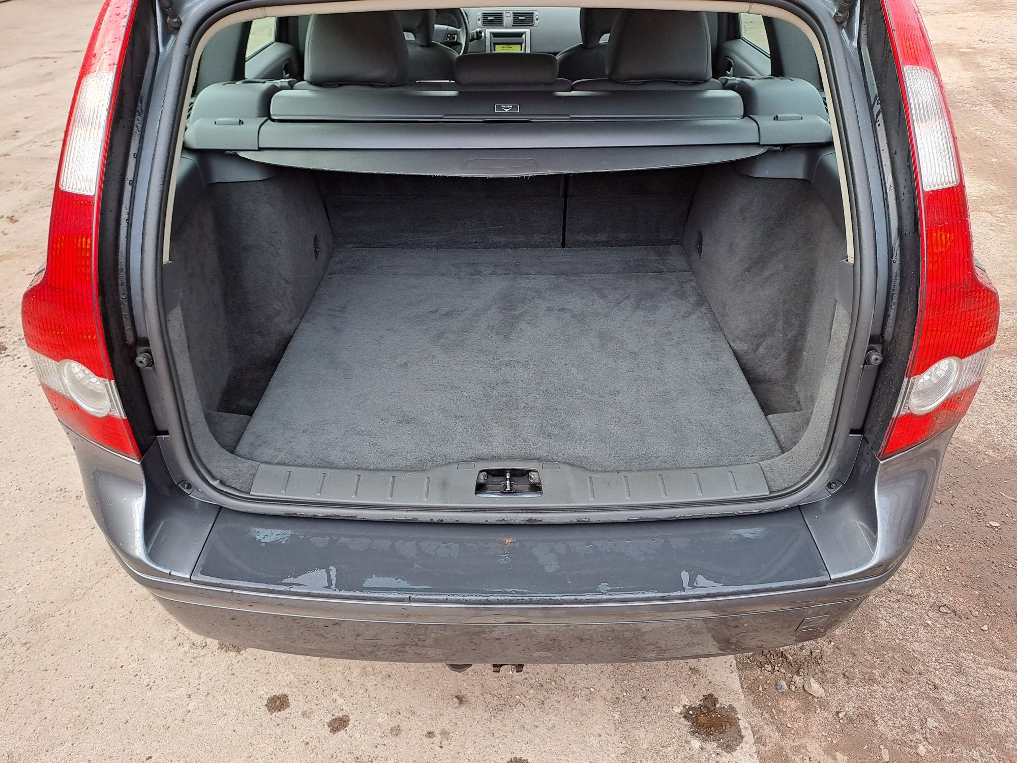 Volvo v50 1.6 Diesel