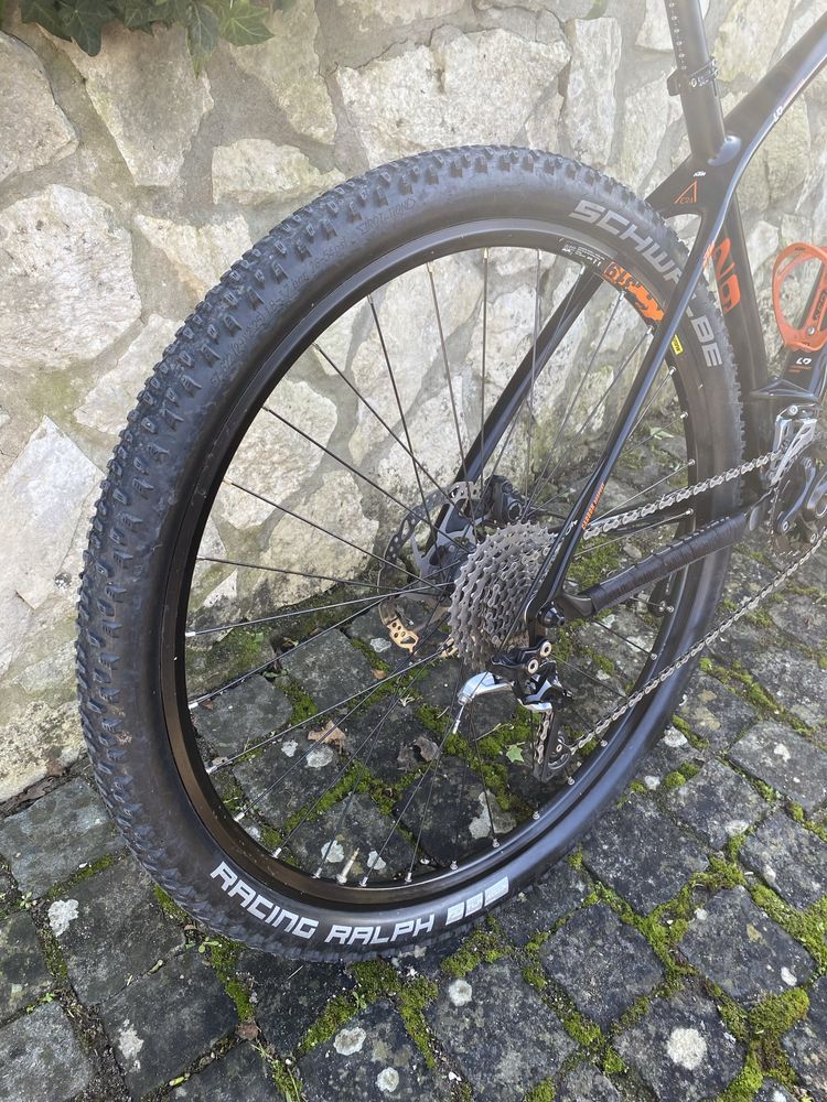 KTM Aera 29 LTD..