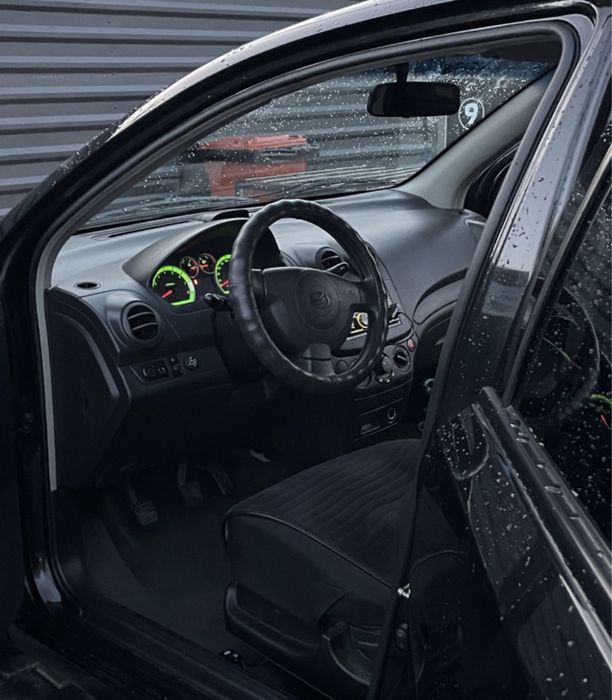 Продам Aveo /zaz vida