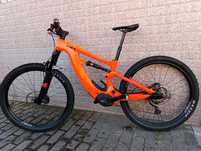 Ebike BH XTEP 9.8