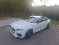 Volvo S90 Volvo S90 R-Design – Polestar – ASO – Stan Bardzo Dobry
