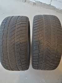 2x Vredestein Wintrac Pro 235/35R19 7,5mm