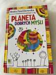 Planeta dobrych myśli Beata Pawlikowska