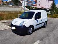 Renault Kangoo 1.5 DCI