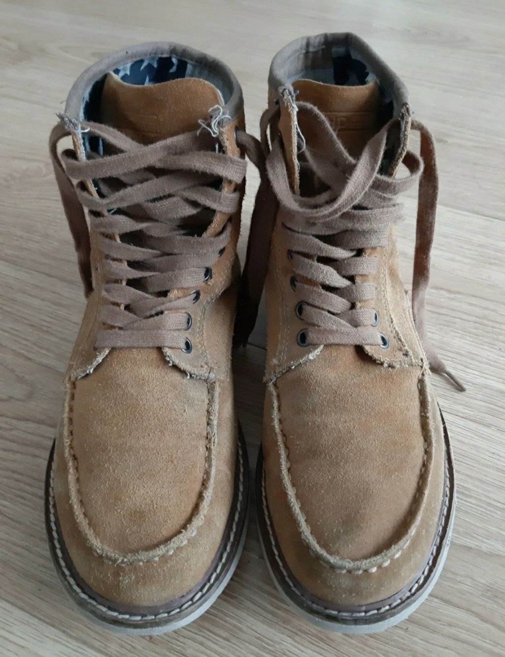 Buty męskie Tommy Hilfiger 41