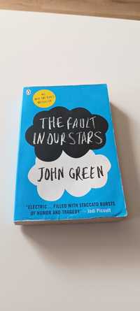 The Fault in our Stars John Green