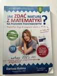 Jak zdać maturę z matematyki