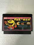 Pac-Man / Dr. Mario / Yoshi - gry na Nintendo Famicom / Pegasus