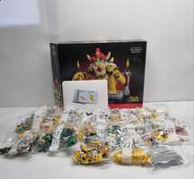LEGO Super Mario 71411 Potężny Bowser