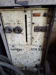 Spawarka model BESTER STA 225