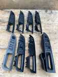 Ручки дверей дверна VW Passat B6 B7 Golf 5 6 Jetta 5 Touran Golf +