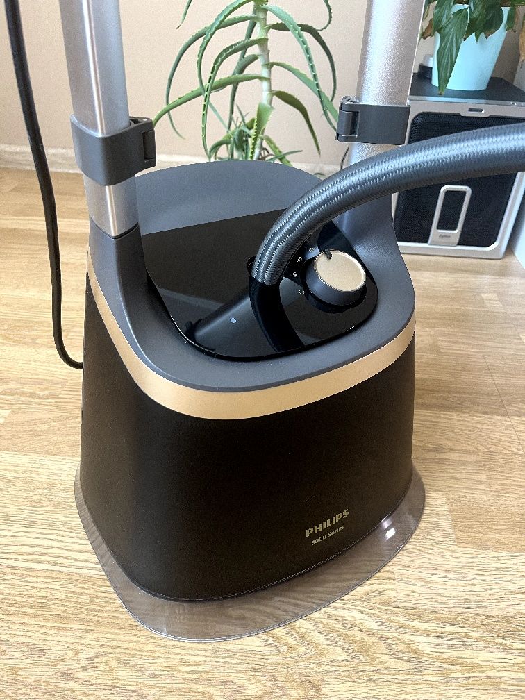 Система для прасування Philips STE3170/80 Відпарювач
