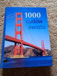 1000 cudów świata - album