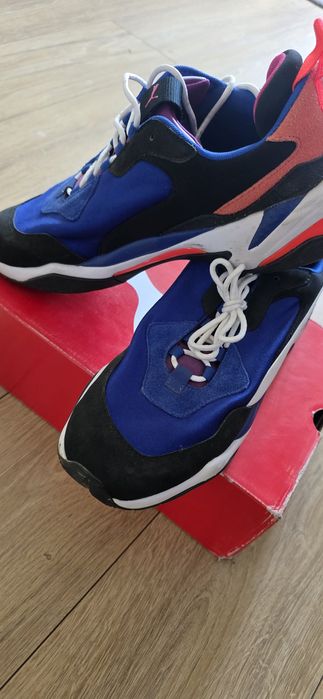Sneakersy Puma Ceylon r. 44.5