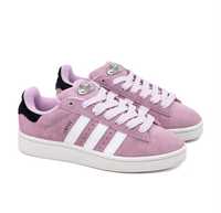 Adidas campus 00 rosa