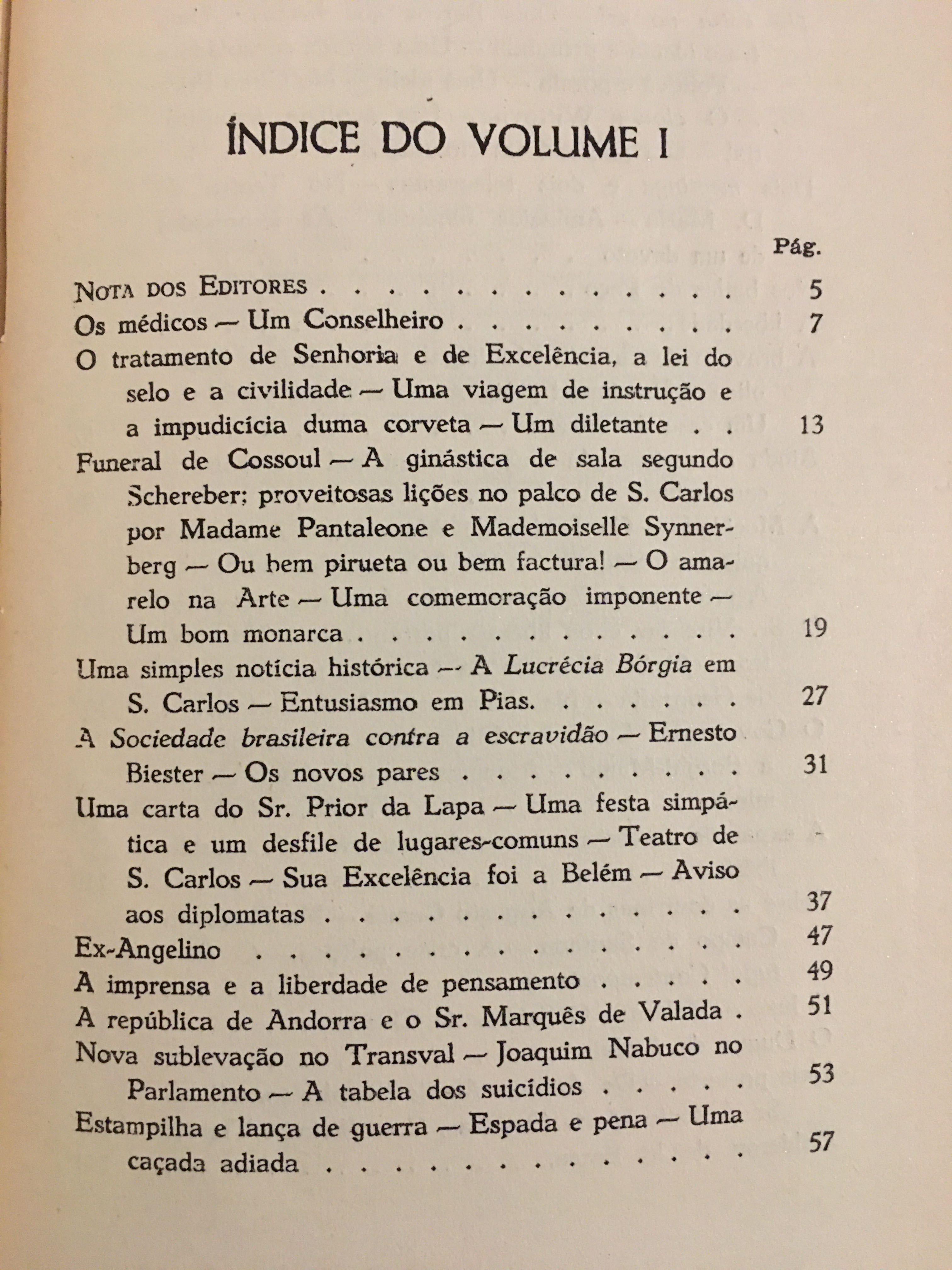 Ramalho Ortigão: Figuras Literárias - Farpas Esquecidas