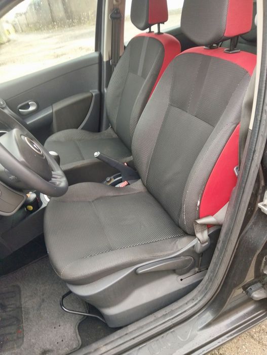 Renault Clio III 1.5 DCI 2007