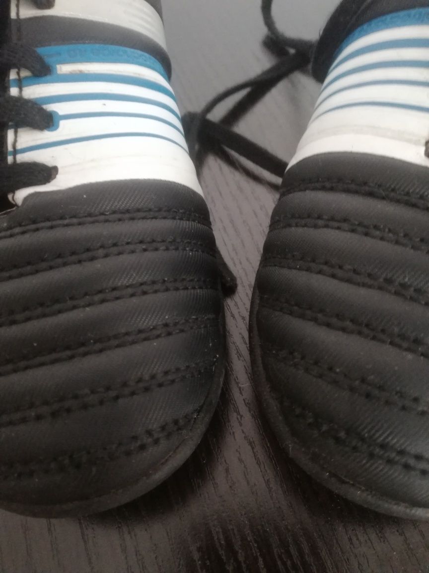 Buty chłopięce sportowe Adidas rozmiar 36