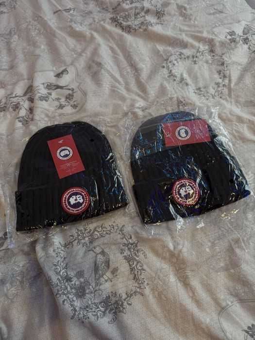 Gorro Canada Goose