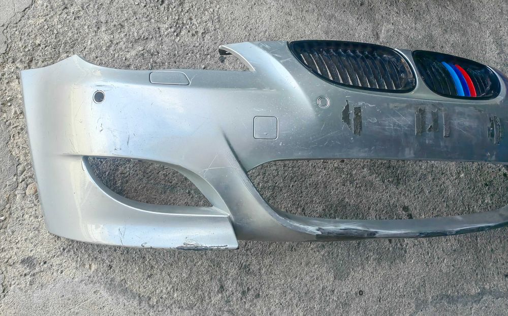 Para-choques Bmw M5 E60/E61 original