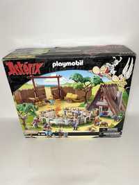 Ігровий набір фігурок Playmobil Asterix The Village Banquet