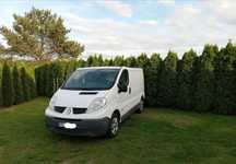 Renault Trafic  Trafic 2.0 DCI 115KM klima