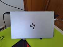 Hp envy 360 intel i5 13th 16 de ram e 1tb ssd