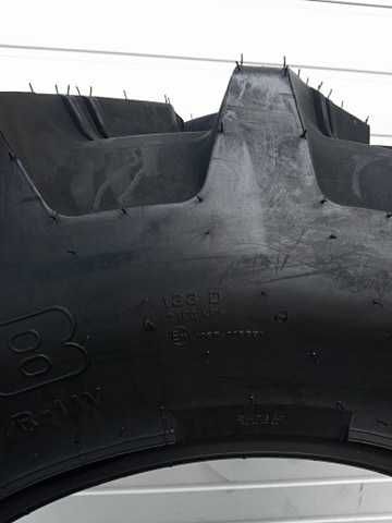 Opona rolnicza 380/85R28 ASCENSO 7 lat gwarancji! 14,9R28 C-360