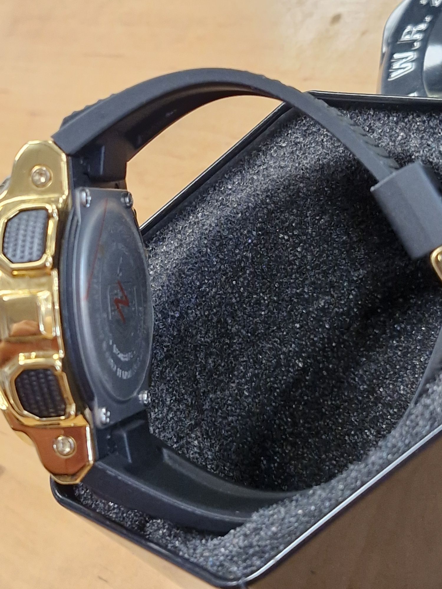 G-shock GM 110G 5553 super stan bdb