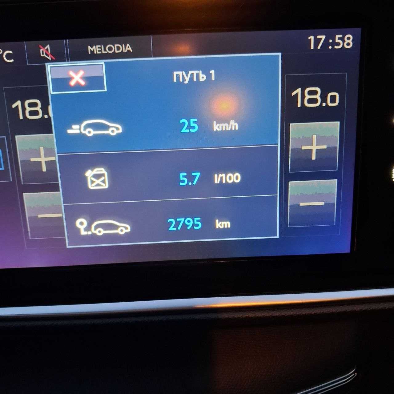 Офіційний Peugeot 308 II покоління 1.6D MT 2016 р.