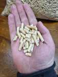 Pellet drzewny jasny A1