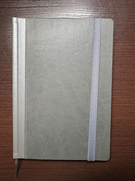 Блокнот Like,  Bullet Journal в крапку