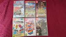 Overcooked All You Can Eat Nintendo Switch / 1 właściciel