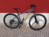 Vendo bicicleta Coluer usada