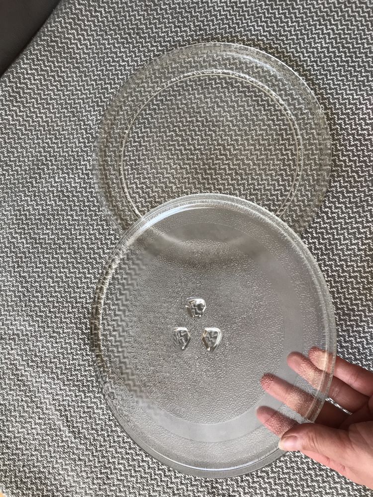 Тарелка микроволновки Германия тарілка мікрохвильовки ролики куплер