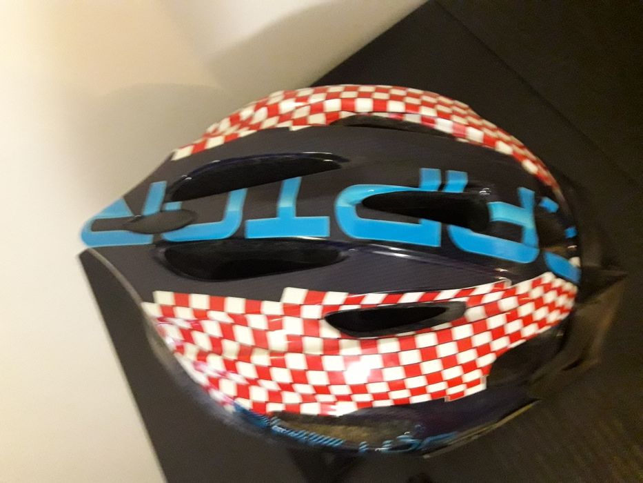 Kask rowerowy merida M