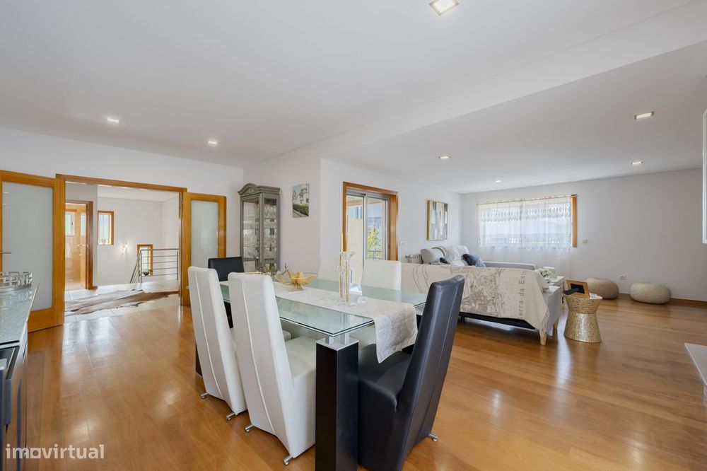 Moradia individual Palmeira