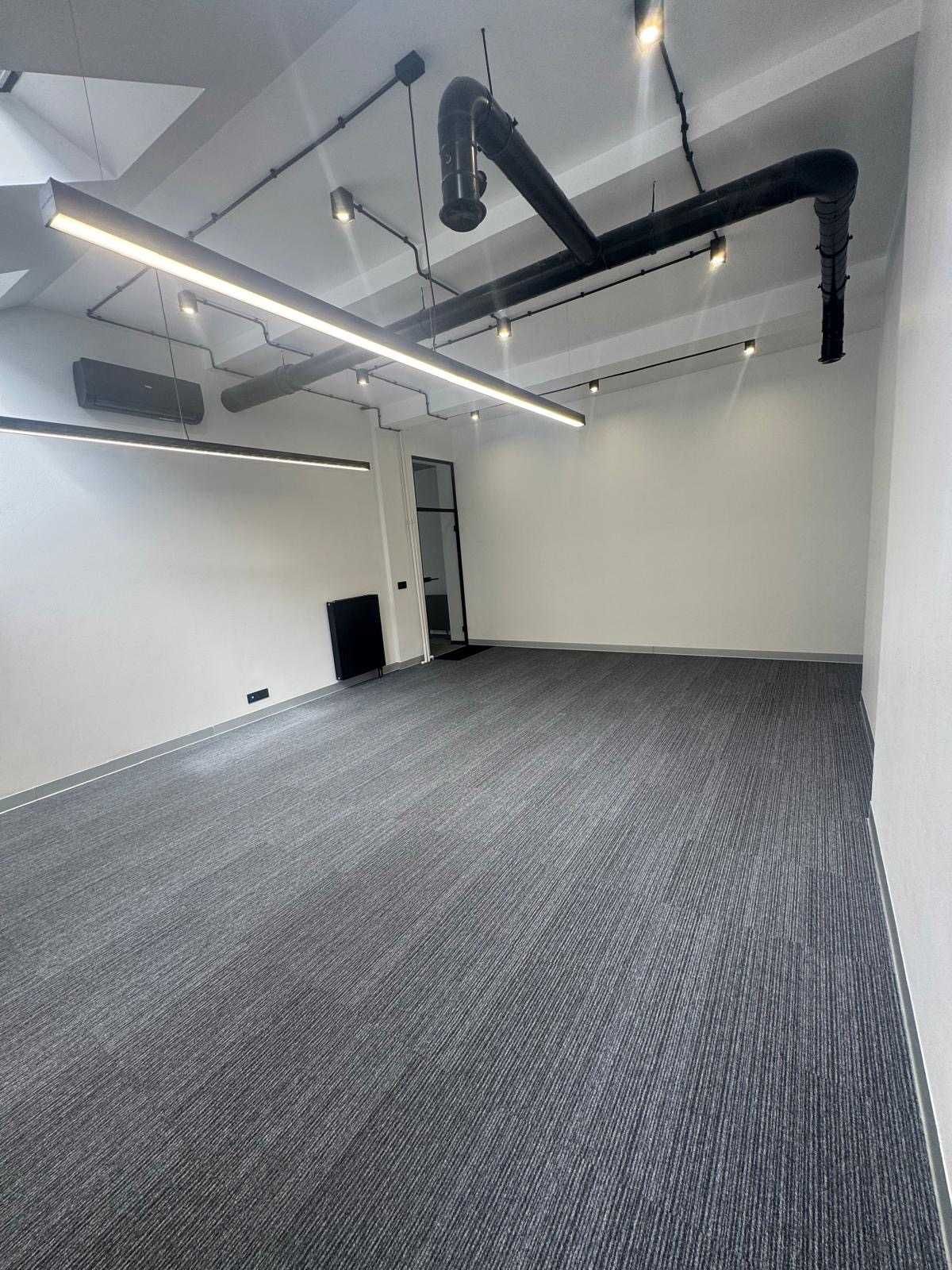 Nowoczesna sala 35 m² do wynajęcia w samym centrum Tychów