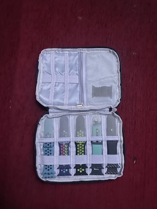 Appel watch 1 comoleto!