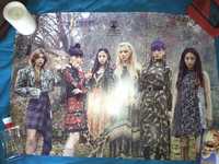 Dreamcatcher Kpop Posters