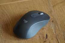 Myszka Bluetooth Logitech M650L bez odbiornika